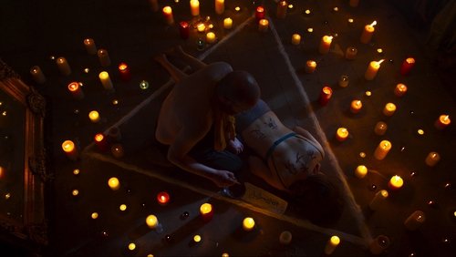 A Dark Song - Bản Nhạc Bí Ẩn - Hình 3