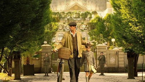 The Zookeeper's Wife - Vợ Người Giữ Thú - Hình 2