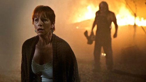 Hatchet 3 - Lưỡi Rìu 3 - Hình 3