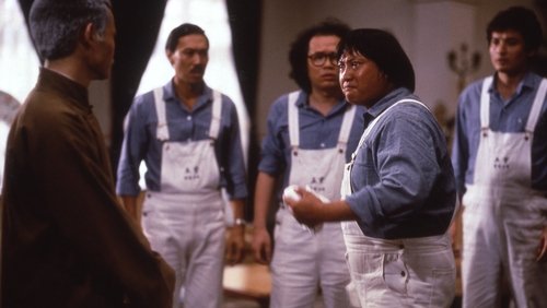 Winners & Sinners - Kẻ Thắng Người Thua - Hình 2