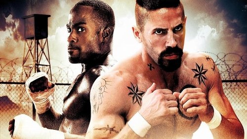 Undisputed 3: Redemption - Quyết Đấu 3: Chuộc Tội - Hình 5