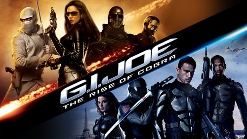 G.I. Joe: The Rise of Cobra - G.I. Joe: Cuộc Chiến Mãng Xà - Hình 3