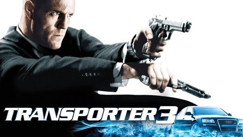 Transporter 3 - Người Vận Chuyển 3 - Hình 3