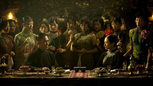 The Grandmaster - Diệp Vấn: Nhất Đại Tông Sư - Hình 1