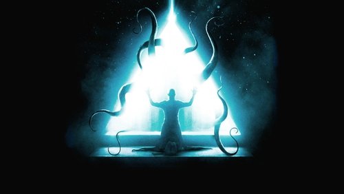 The Void - Quái Vật Xúc Tu - Hình 2