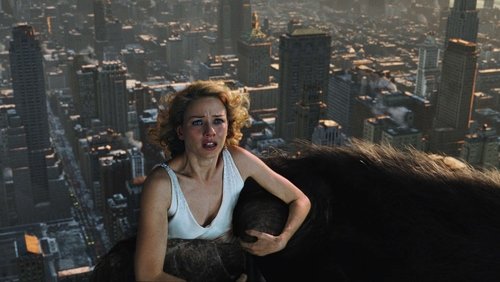 King Kong - King Kong - Hình 1