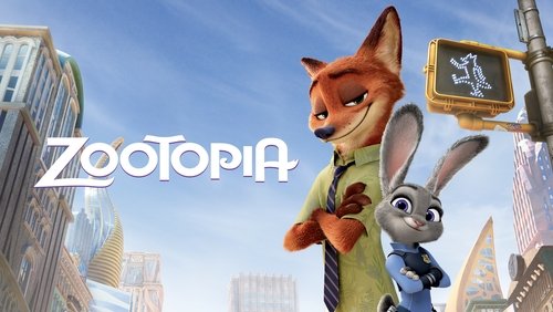Zootopia - Thành Phố Động Vật: Phi Vụ Động Trời - Hình 5