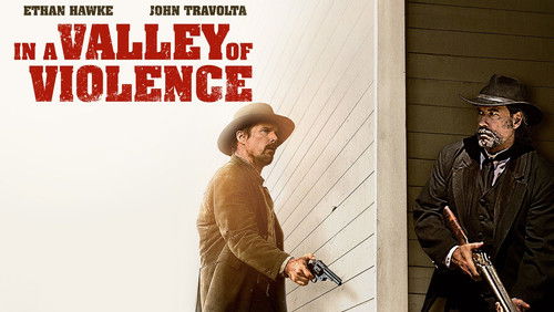 In a Valley of Violence - Thung Lũng Bạo Lực - Hình 5