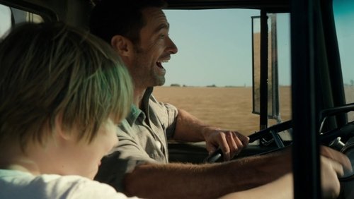 Real Steel - Tay Đấm Thép - Hình 5