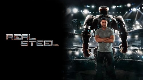 Real Steel - Tay Đấm Thép - Hình 3