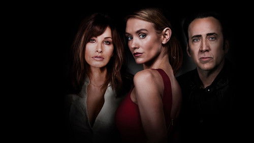 Inconceivable - Ác Phụ - Hình 2