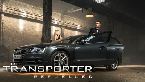 The Transporter Refueled - Người Vận Chuyển 4 - Hình 2