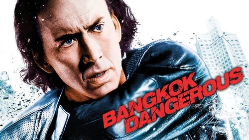 Bangkok Dangerous - Nguy Hiểm Ở Bangkok - Hình 2