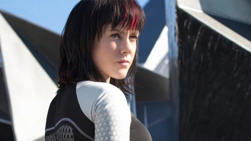 The Hunger Games: Catching Fire - Đấu Trường Sinh Tử 2: Bắt Lửa - Hình 1