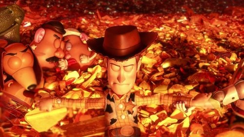 Toy Story 3 - Câu Chuyện Đồ Chơi 3 - Hình 2
