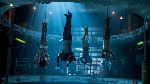Maze Runner: The Scorch Trials - Giải Mã Mê Cung 2: Thử Nghiệm Đất Cháy - Hình 5