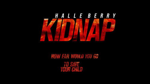 Kidnap - Bắt Cóc - Hình 4