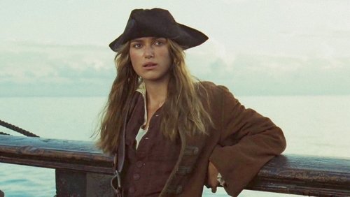 Pirates of the Caribbean: Dead Man's Chest - Cướp Biển Vùng Caribê: Chiếc Rương Tử Thần - Hình 5