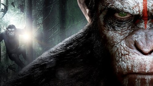 Dawn of the Planet of the Apes - Sự Khởi Đầu Của Hành Tinh Khỉ - Hình 2