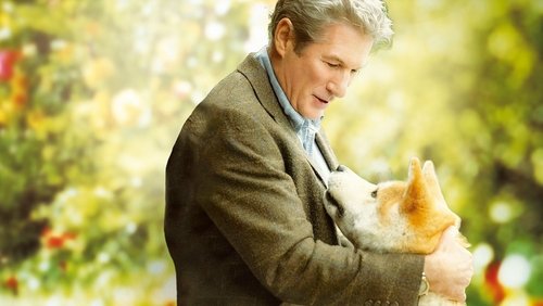 Hachi: A Dog's Tale - Hachiko Chú Chó Trung Thành - Hình 1