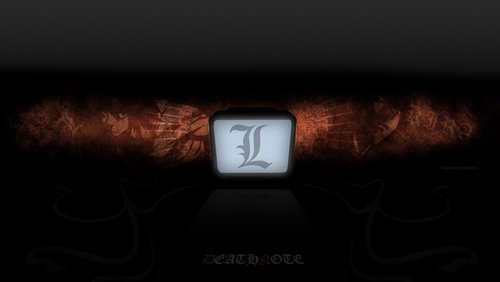 Death Note - Quyền Sổ Tử Thần - Hình 2