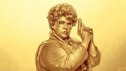 Spy - Quý Bà Điệp Viên - Hình 2