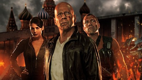 A Good Day to Die Hard - Đương Đầu Với Thử Thách 5 - Hình 2