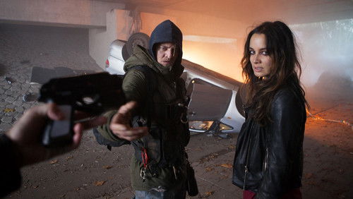 Kill Switch - Năng Lượng Hủy Diệt - Hình 1