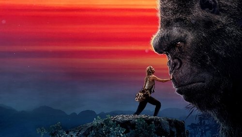 Kong: Skull Island - Kong: Đảo Đầu Lâu - Hình 3