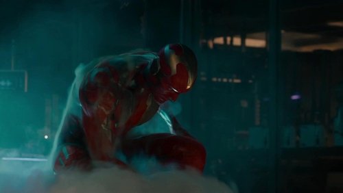Avengers: Age of Ultron - Biệt Đội Siêu Anh Hùng 2: Đế chế Ultron - Hình 5