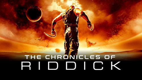 The Chronicles of Riddick - Huyền Thoại Riddick - Hình 3