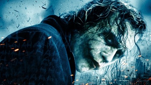 Batman: The Dark Knight - Người Dơi: Kỵ Sĩ Bóng Đêm - Hình 3