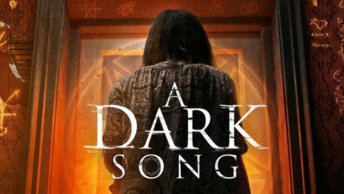 A Dark Song - Bản Nhạc Bí Ẩn - Hình 1