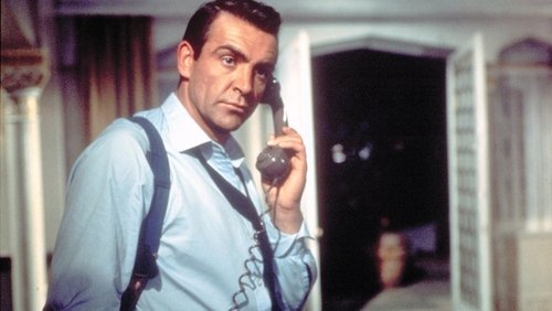 007: From Russia with Love - Điệp Viên 007: Tình Yêu Đến Từ Nước Nga - Hình 2
