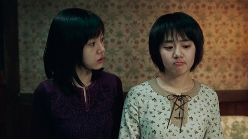 A Tale of Two Sisters - Câu Chuyện Hai Chị Em - Hình 1