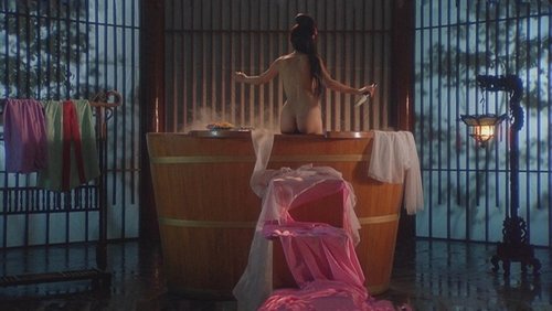 Sex and Zen - Nhục Bồ Đoàn - Hình 1