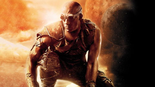 Pitch Black | Riddick 1 - Quái Vật Hành Tinh Lạ - Hình 3