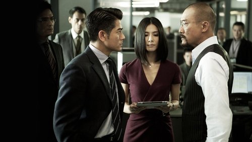 Cold War - Hàn Chiến - Hình 1