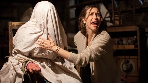 The Conjuring - Ám Ảnh Kinh Hoàng - Hình 2
