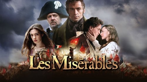 Les Misérables - Những Người Khốn Khổ - Hình 3