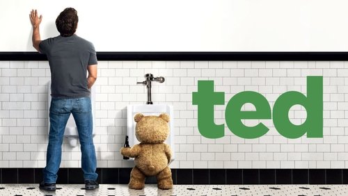 Ted - Gấu Bựa Ted - Hình 6