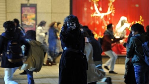 Death Note: Light Up the New World - Quyển Sổ Tử Thần: Khai Sáng Thế Giới Mới - Hình 5