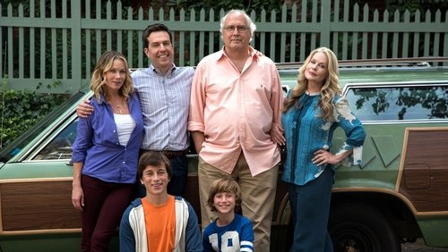 Vacation - Kỳ Nghỉ Bá Đạo - Hình 5