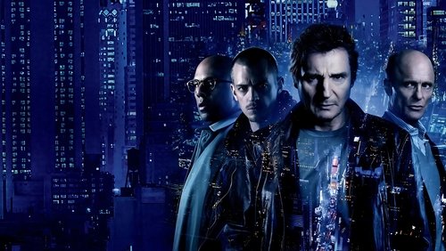 Run All Night - Tẩu Thoát Trong Đêm - Hình 5