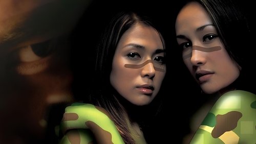 Naked Weapon - Vũ Khí Khiêu Gợi - Hình 2