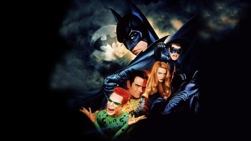 Batman Forever - Người Dơi Bất Tử - Hình 4