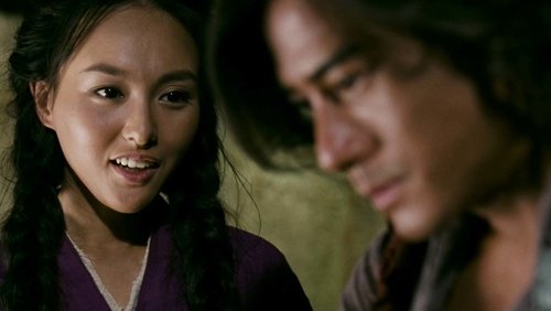 The Storm Warriors - Phong Vân 2 - Hình 5