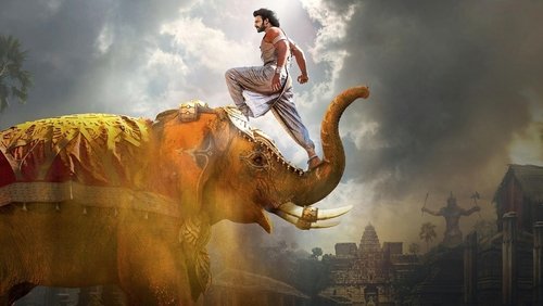 Baahubali 2: The Conclusion - Sử Thi Baahubali 2: Hồi Kết - Hình 3