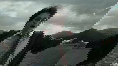 Harry Potter And The Prisoner Of Azkaban - Harry Potter Và Tên Tù Nhân Ngục Azkaban - Hình 2