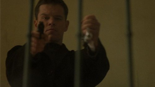 The Bourne Identity - Danh Tính Của Bourne - Hình 3